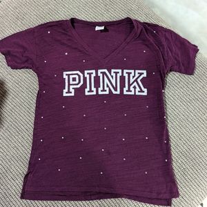 Victoria's secret shirt